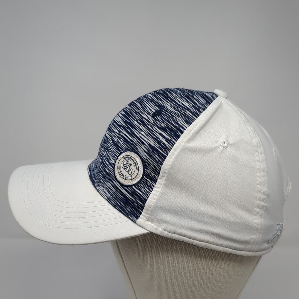Ahead Performance Strapback Hat Multicolor One Si… - image 3